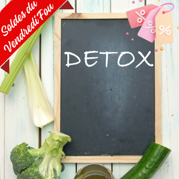 Atelier | Détox, cure douce