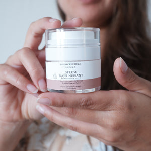 Sérum rajeunissant Avocat | Contour des yeux